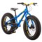 Mongoose Kong Fat Tire Bike - 20” (For Boys)