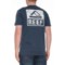 Reef Wellie Graphic T-Shirt - Short Sleeve