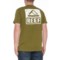 Reef Wellie Graphic T-Shirt - Short Sleeve