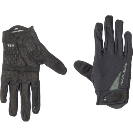 Pearl Izumi ELITE Gel Full-Finger Cycling Gloves - Touchscreen Compatible (For Women)