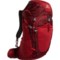 Gregory Zulu 35 L Backpack - Internal Frame, Fiery Red