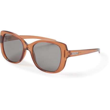 Suncloud Beyond Sunglasses - Polarized (For Men and Women)