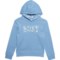 Roxy Big Girls Logo Hoodie