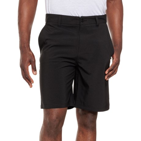 Panama Jack Hybrid Shorts - 9”