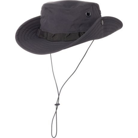Tilley Utility Hat - UPF 50+ (For Men)