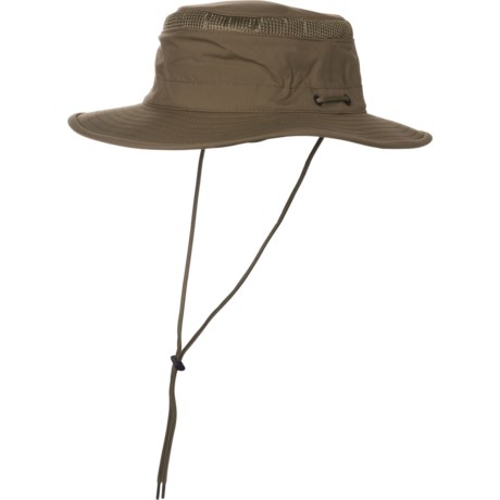 Tilley Airflo® Boonie Hat - UPF 50+ (For Women)