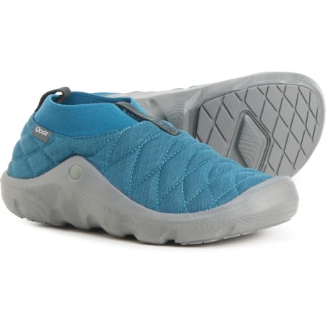 Oboz Footwear Whakata Puffy Shoes - Insulated (For Women)