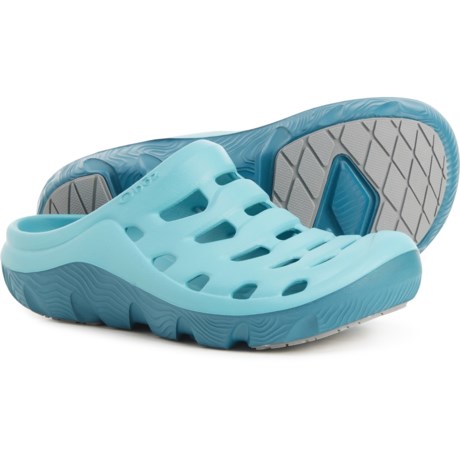 Oboz Footwear Whakata Coast Clogs (For Men and Women)