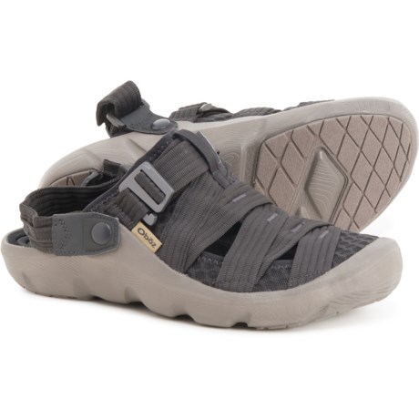 Oboz Footwear Whakata Trail Sport Sandals (For Men)