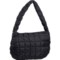 Lulla Puff Hobo Crossbody Bag (For Women)