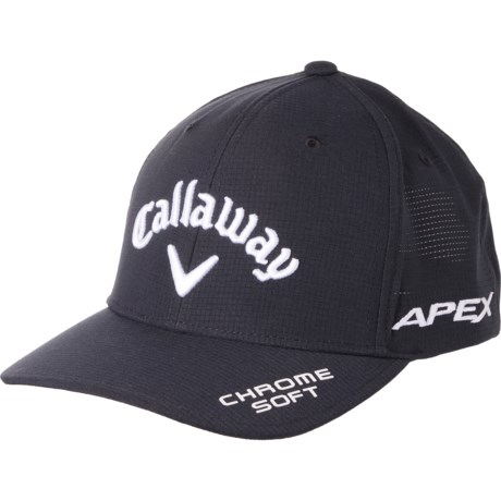 Callaway High-Performance Pro XL Baseball Cap (For Men)
