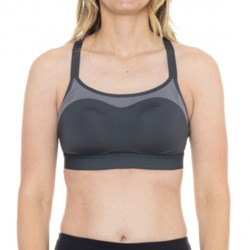 Brooks Dare Running Sports Bra - High Impact, Underwire