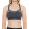 Brooks Dare Running Sports Bra - High Impact, Underwire