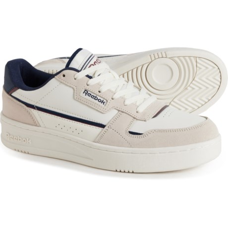 Reebok Court Chaos Sneakers - Leather (For Men)
