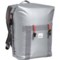 Mountain Summit Gear 24-Can Cooler Backpack - Silver