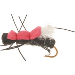 Montana Fly Company Taylor’s Fuzzy Fat Albert Dry Fly - Dozen