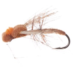 Montana Fly Company Keller’s Crane Dry Fly - Dozen