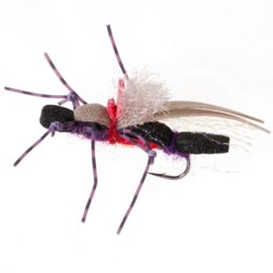 Montana Fly Company Water Walker Dry Fly - Dozen