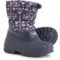 Reima Girls Nefar Winter Boots - Waterproof