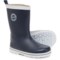 Reima Boys and Girls Taika 2.0 Rain Boots - Waterproof