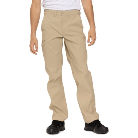 Eddie Bauer Tech Pants - UPF 50+