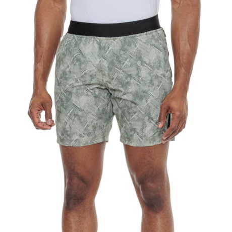 VIRYA Active Shorts