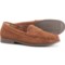 White Mountain Cashews Loafers - Suede (For Women)