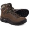 Lowa Made in Europe Renegade Gore-Tex® Mid RTL Hiking Boots - Waterproof (For Women)