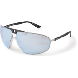 Revo Alpine Sunglasses - Polarized (For Men and Women)