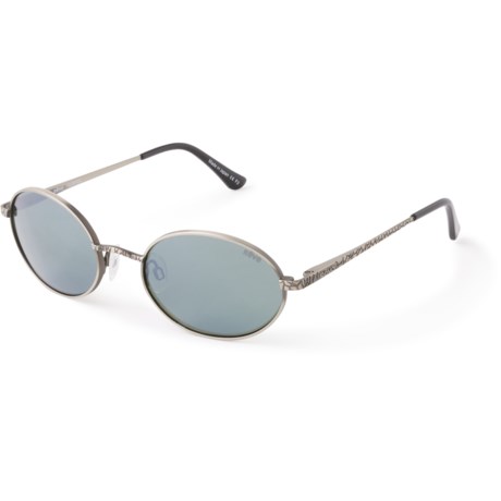 Revo Python I Sunglasses - Polarized Glass Lenses (For Men and Women)