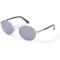 Revo Riley Mirror Sunglasses - Polarized (For Women)