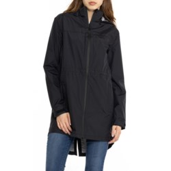 Cambridge Dry Goods Rain Jacket