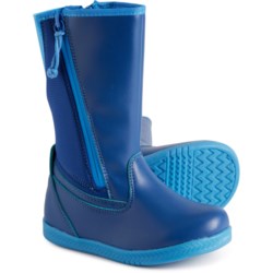 Billy Toddler Boys Rain Boots