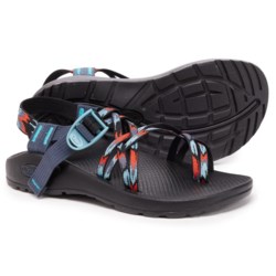 Chaco ZX2 Classic Sport Sandals - Wide Width (For Women)