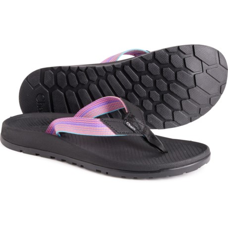 Chaco Lowdown Flip-Flops (For Women)