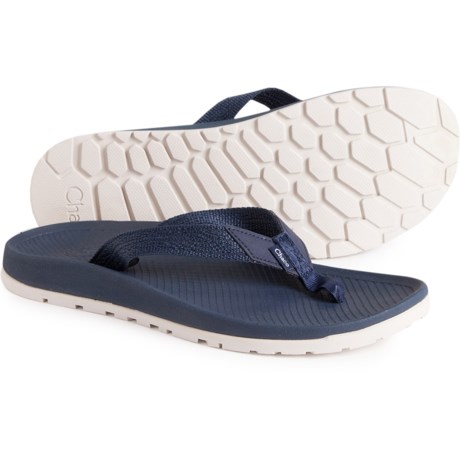 Chaco Lowdown Flip-Flops (For Women)