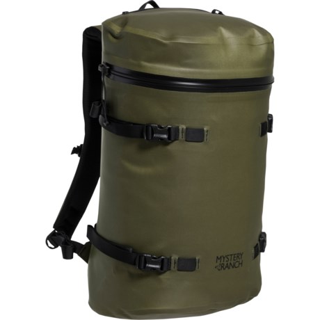 Mystery Ranch High Water Flip 23 L Backpack - Forest