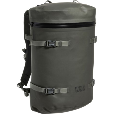 Mystery Ranch High Water Flip Backpack - Foliage