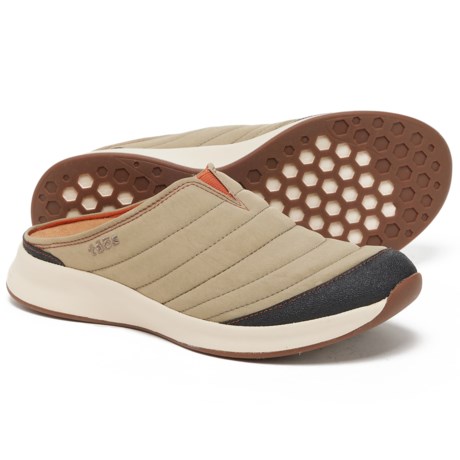 Taos Footwear Right On Shoes - Slip-Ons (For Women)