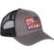 ParkHats Acadia National Park Baseball Cap (For Men)