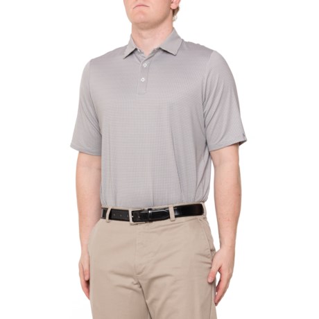 KJUS Sutton Polo Shirt - UPF 30+, Short Sleeve