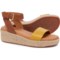 Clarks Kimmei Ivy Sandals - Leather (For Women)