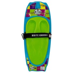 White Knuckle Pearson Kneeboard - 50x21”