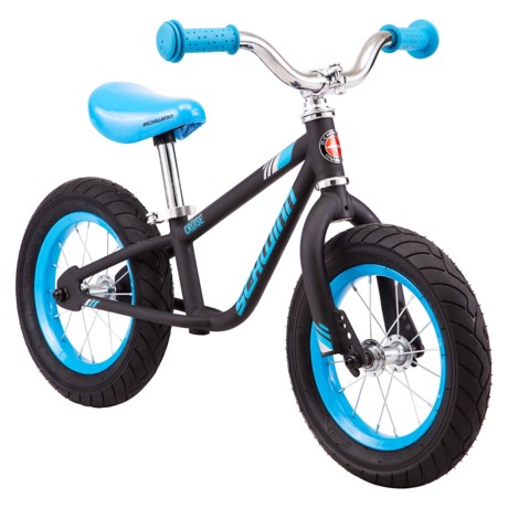 Schwinn Cruise Balance Bike - 12” (For Boys and Girls)