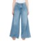 Free People Equinox Wide-Leg Jeans