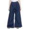 Free People Equinox Wide-Leg Jeans