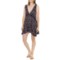 Free People Let It Happen Mini Dress - Sleeveless