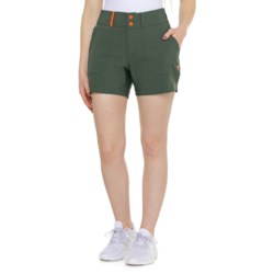 Krimson Klover Rory Shorts - 5”