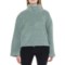 Balance Collection Evie Sherpa Shirt - Long Sleeve