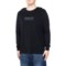 Hurley Boxed Logo Cotton Jersey T-Shirt - Long Sleeve